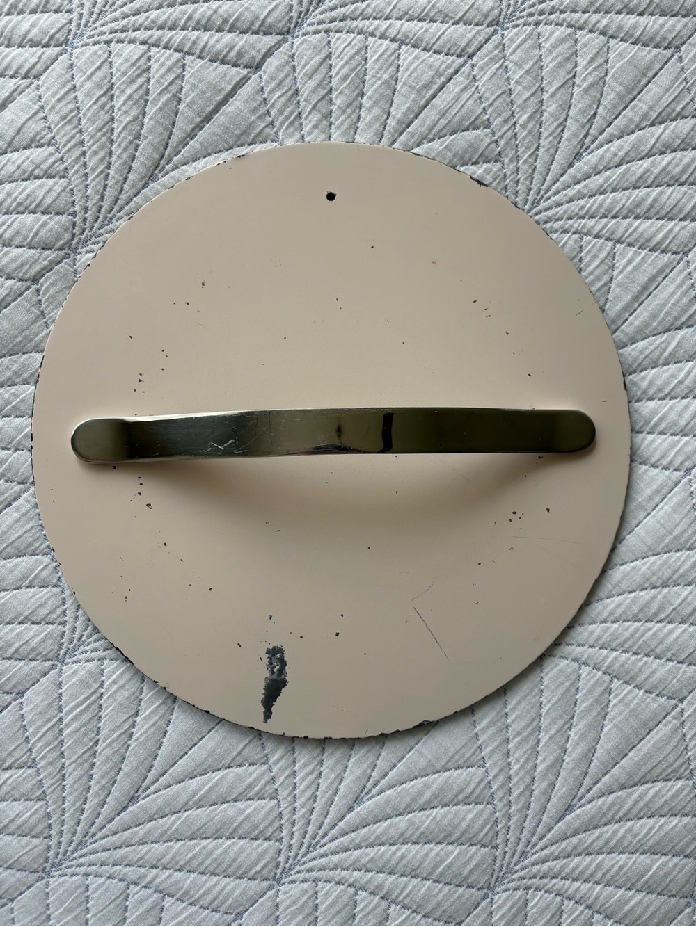Caraway 12” Lid